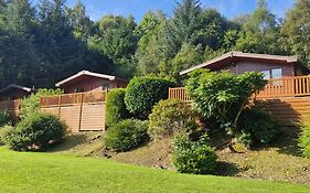 Lomond Woods Holiday Park